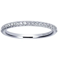 .15ct Diamond Band