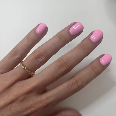 Twisted Rope with Mariner Link Ring