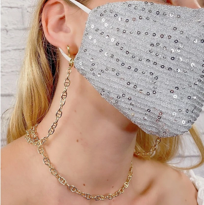 Nautical Mariner Link Multi-Way Chain