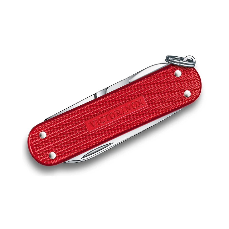 Classic Alox Sweet berry 58MM Knife