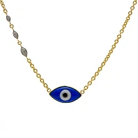 Evil Eye Necklace