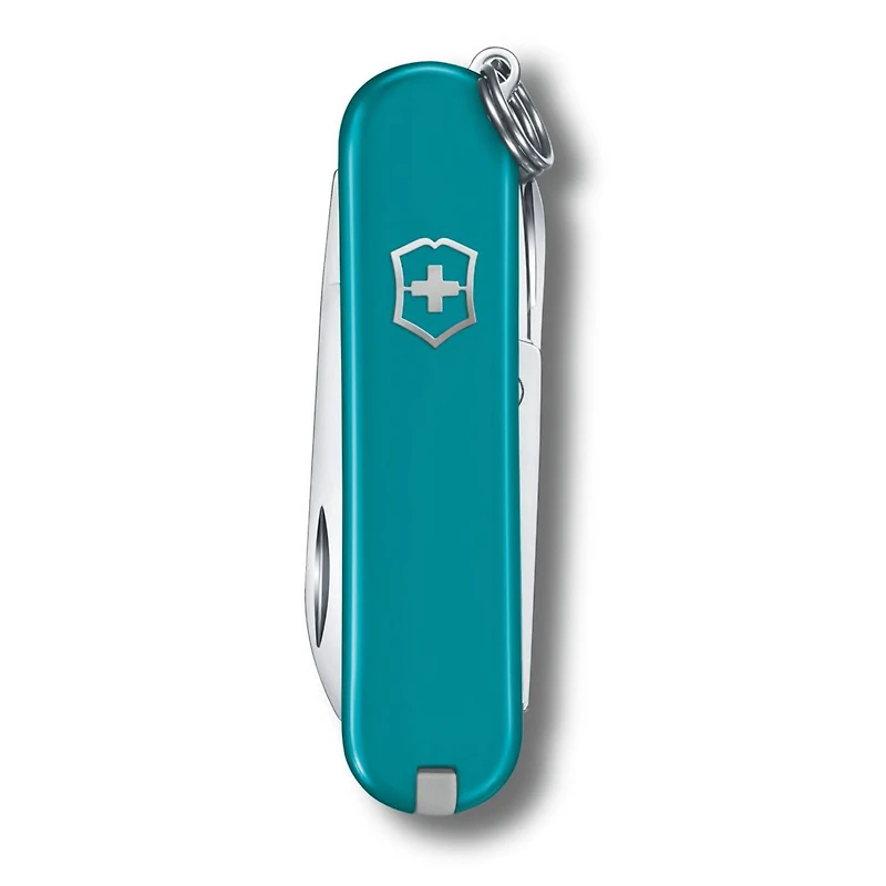Classic Mountain Lake Knife