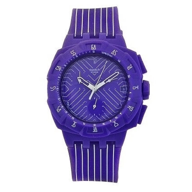 Purple Run
