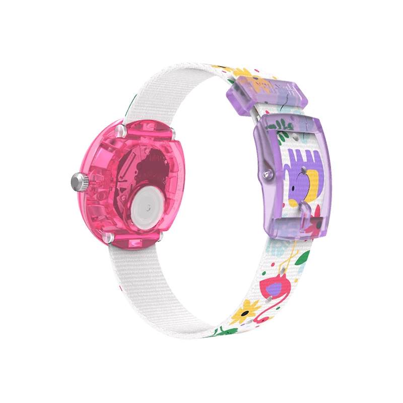 Tropicalia Kids Watch