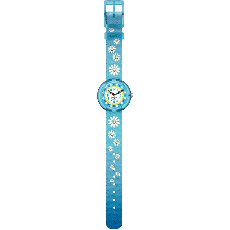 Sparkling Daisy Kids Watch