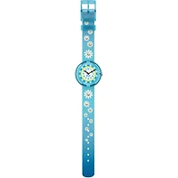 Sparkling Daisy Kids Watch