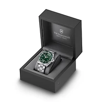Maverick Green 43MM