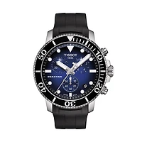 Seastar 1000 Chrono Gradient Blue