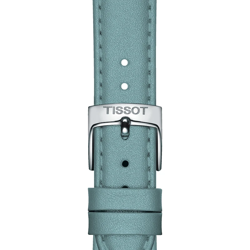 Carson Premium Moonphase 32MM Watch