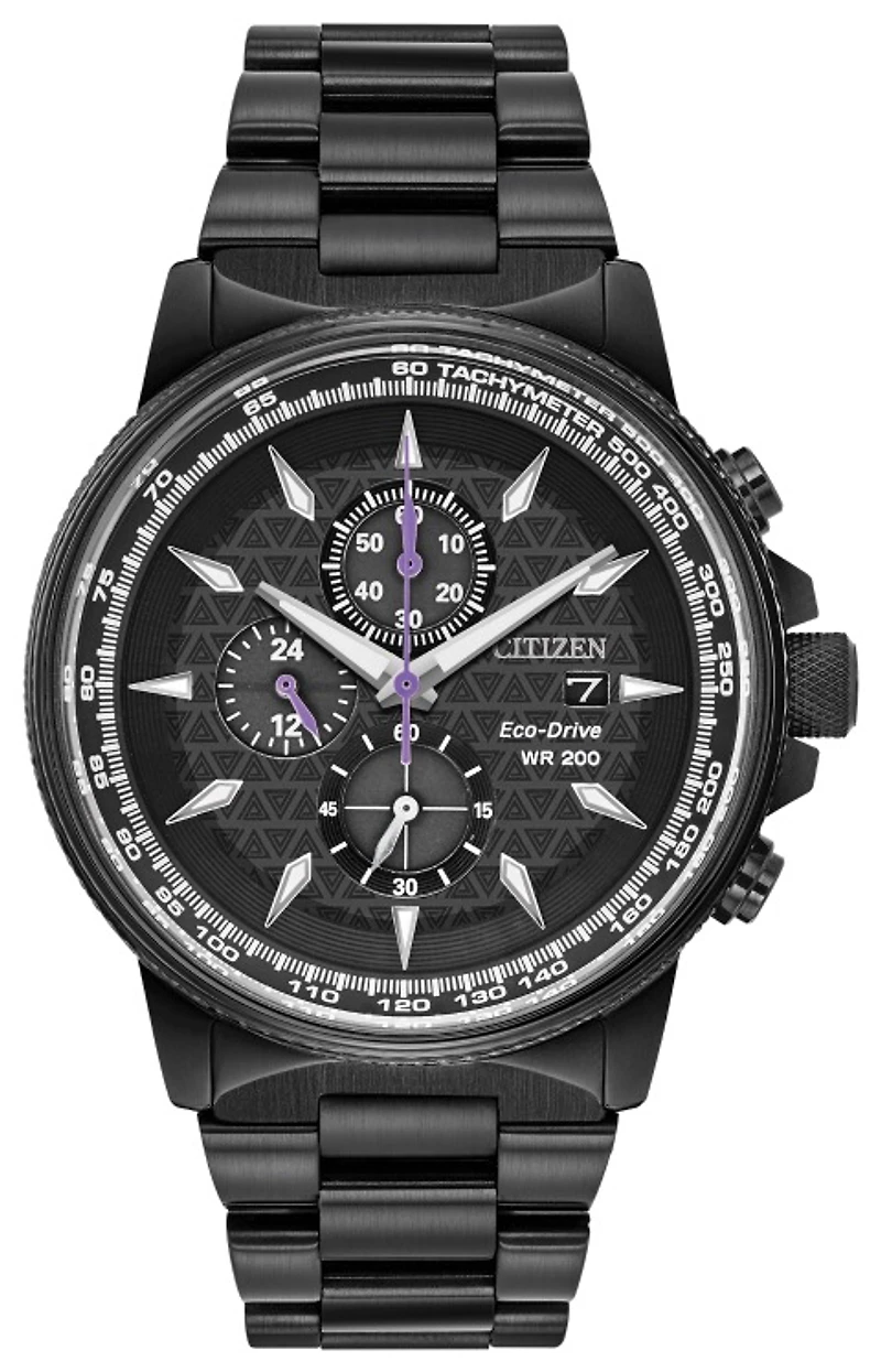 Black Panther 42MM