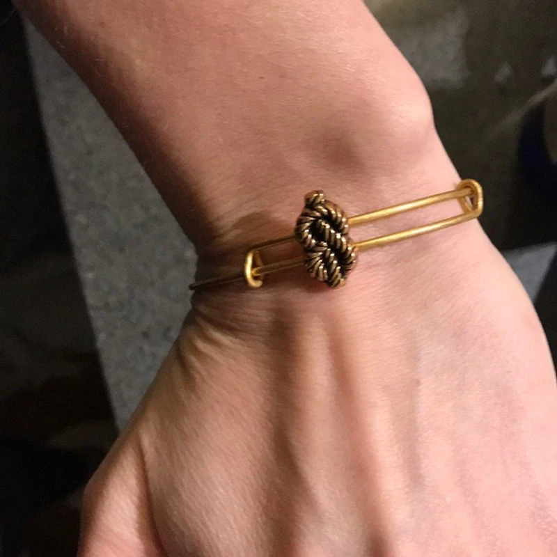 Sailors Knot Bracelet