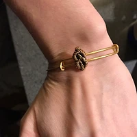Sailors Knot Bracelet