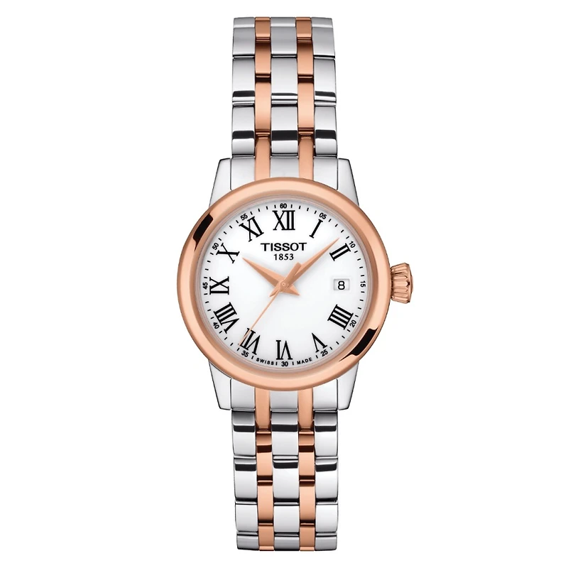 Classic Dream Lady 28MM Watch