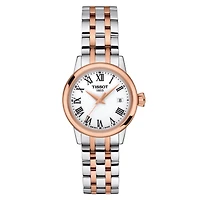 Classic Dream Lady 28MM Watch