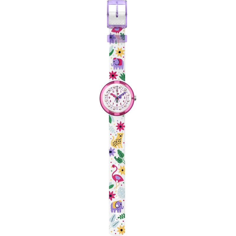 Tropicalia Kids Watch