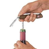 Wine Master Swiss Army 130MM Knife