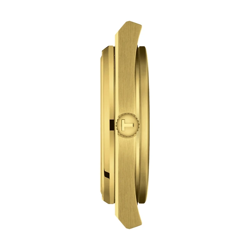 PRX 40MM Yellow Gold Watch