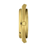 PRX 40MM Yellow Gold Watch