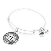 Number 6 Bracelet