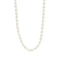 Baroque Pearl Necklace