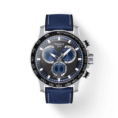 Supersport Chrono 45MM