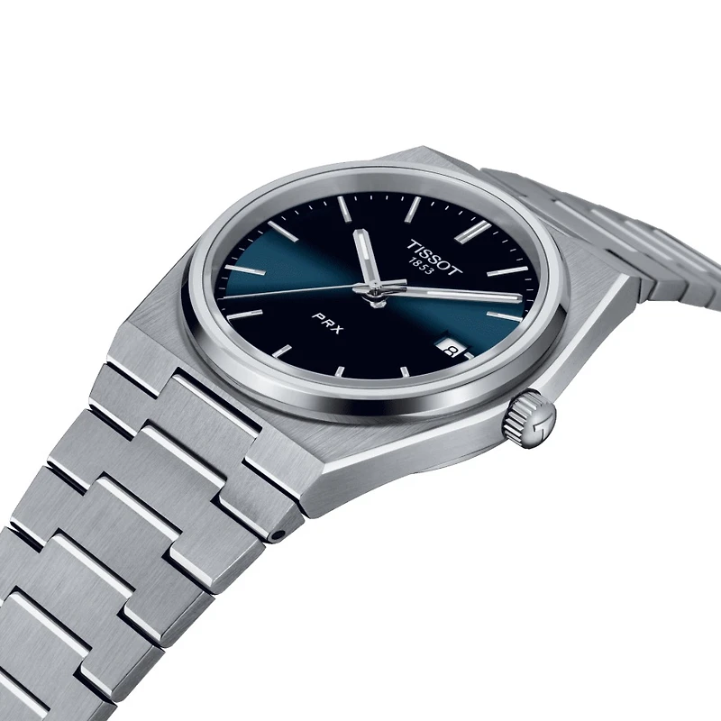 PRX 40250 Blue 40MM Watch