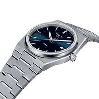 PRX 40250 Blue 40MM Watch
