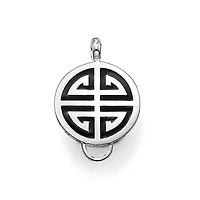 Great Blessing Chinnese Symbol Pendant