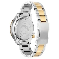 Promaster Dive Automatic Two Tone 44MM Watch