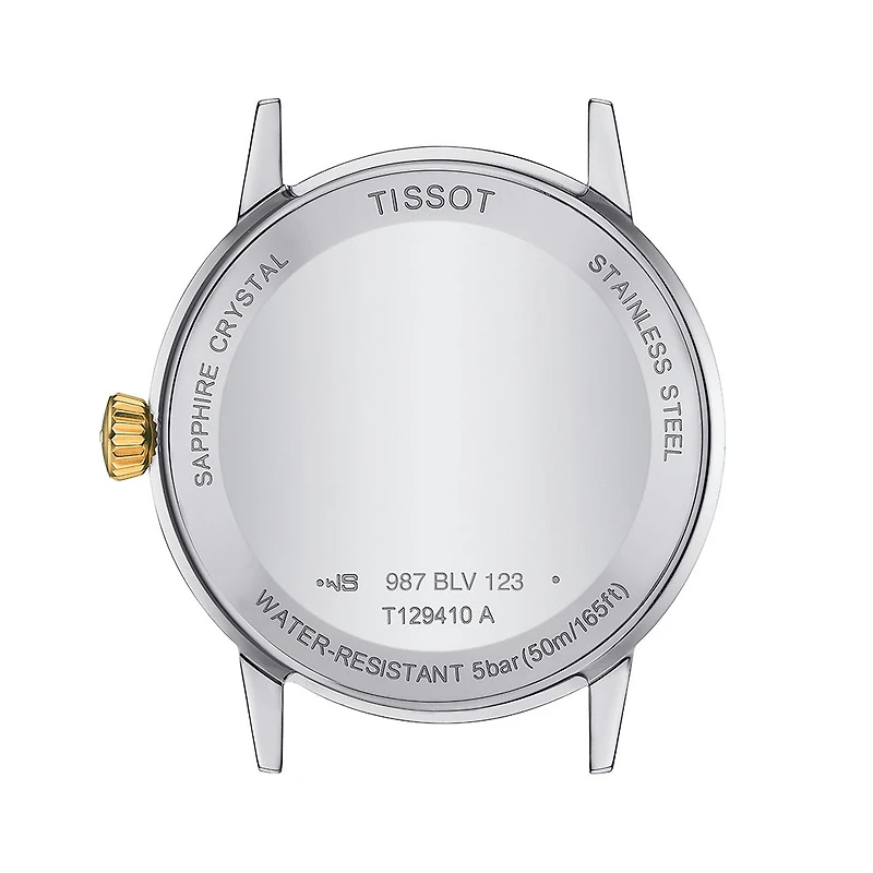 Classic Dream 42MM Two Tone