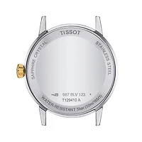 Classic Dream 42MM Two Tone
