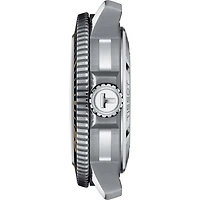 Seastar 2000 46MM Professional Black/Gold