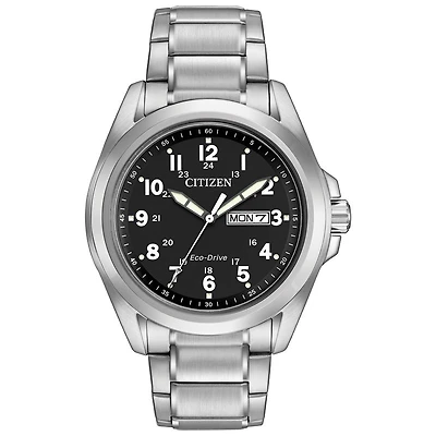 Garrison 43MM Watch