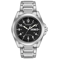 Garrison 43MM Watch