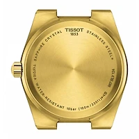 PRX 35MM Golden Watch