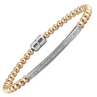 Ball Bar Bracelet