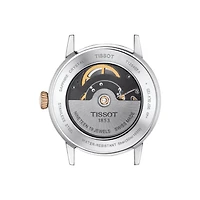 Classic Dream Swissmatic 42MM Rose/Steel Watch