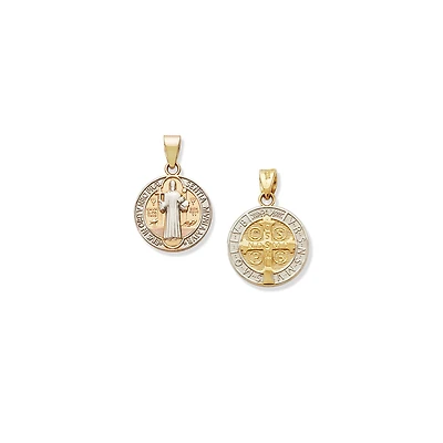 San Benito 8MM Pendant