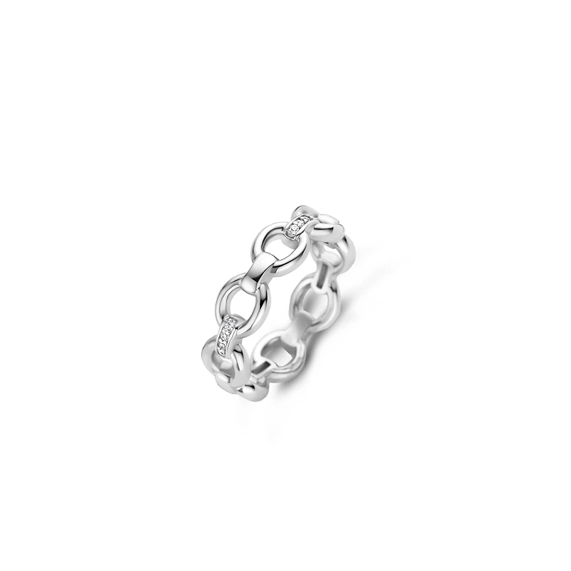 Classic Edge Link Ring