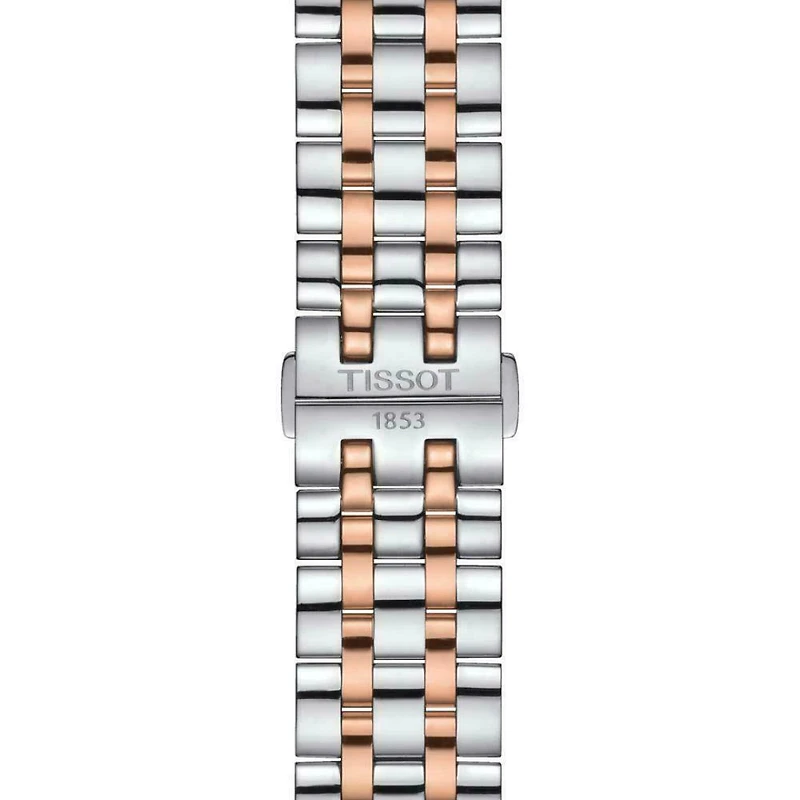 Classic Dream Swissmatic 42MM Rose/Steel Watch