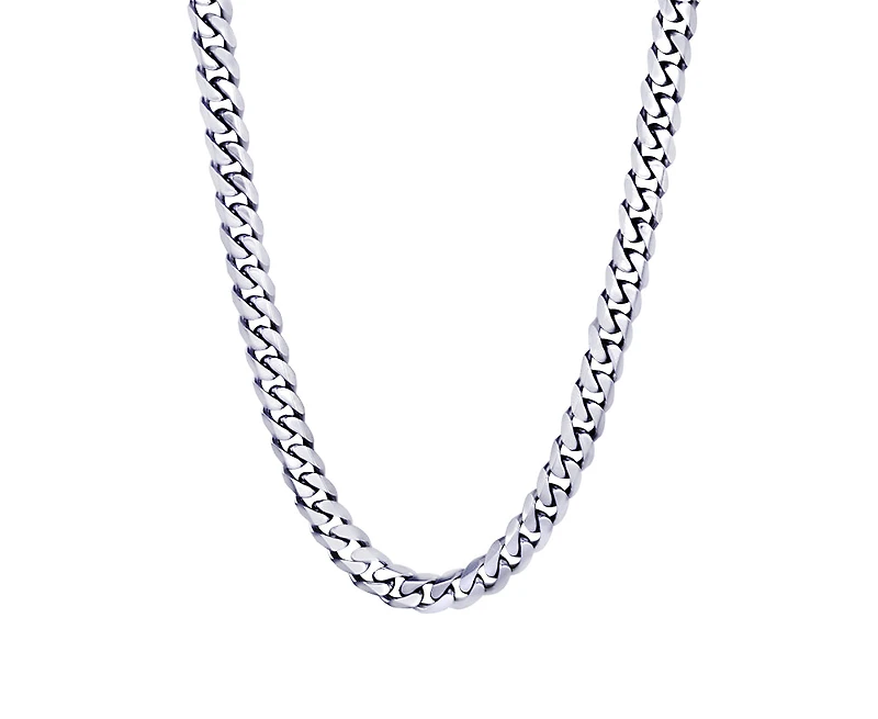7.7mm Curb Link Chain