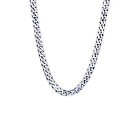 7.7mm Curb Link Chain