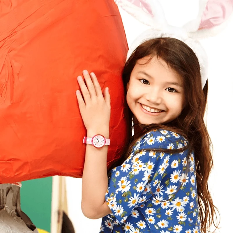 So Cute Kids Watch
