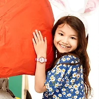 So Cute Kids Watch