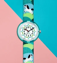 Pony Day Kids Watch