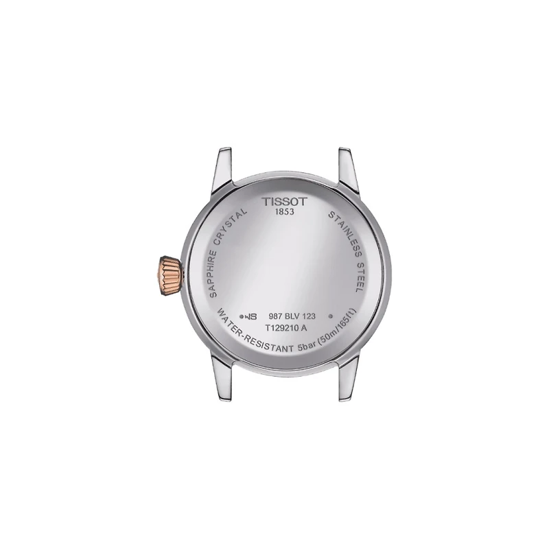 Classic Dream Lady 28MM Watch