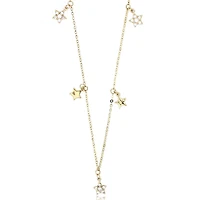 Seven Stars Necklace