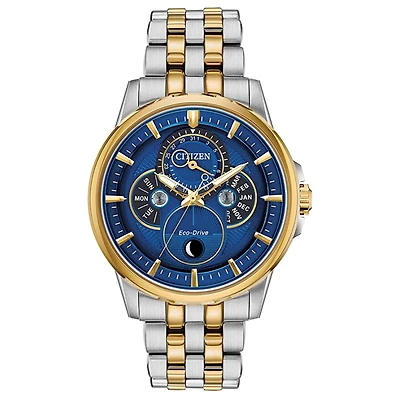 Calendrier 44MM  Watch