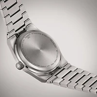 PRX Light Blue 35MM Watch