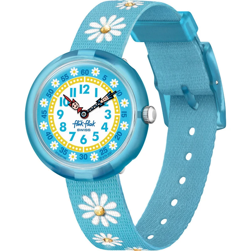 sparkling daisy Kids Watch